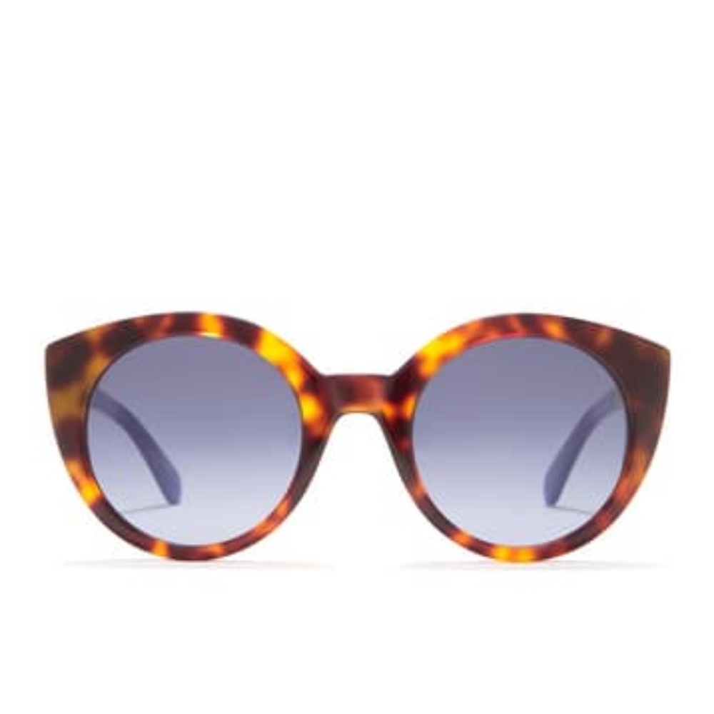 NEW Kate Spade Norina 50mm Cat Eye Sunglasses - Picture 3 of 12